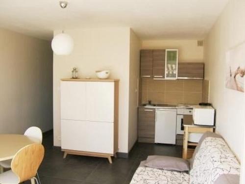 Appartement Marseillan-Plage, 2 pièces, 4 personnes - FR-1-326-495 Le Castellas france