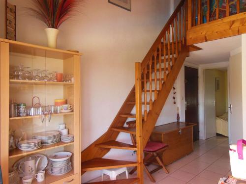 Appartement Appartement Marseillan-Plage, 2 pièces, 4 personnes - FR-1-326-514 Rue Des Montilles -  - Le Castellas