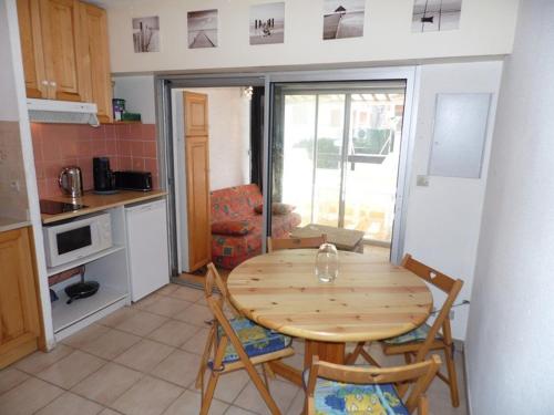 Appartement Marseillan-Plage, 2 pièces, 4 personnes - FR-1-326-538 Le Cap d\'Agde france