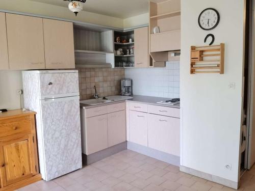 Appartement Appartement Marseillan-Plage, 2 pièces, 4 personnes - FR-1-326-544 Quai De Plaisance -  - Le Castellas