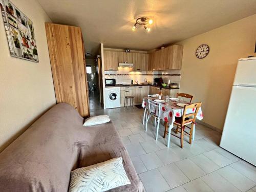 Appartement Marseillan-Plage, 2 pièces, 4 personnes - FR-1-387-109 Le Castellas france