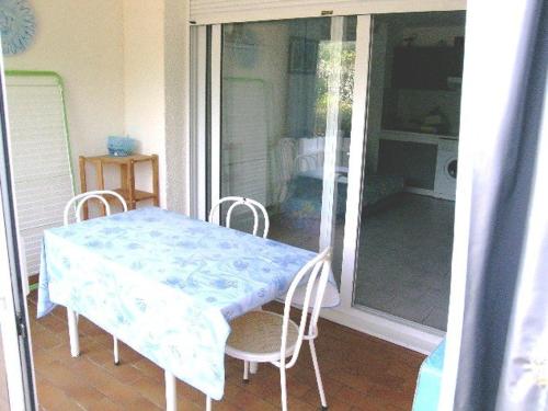 Appartement Marseillan-Plage, 2 pièces, 4 personnes - FR-1-387-90 Le Castellas france