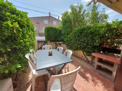 Appartement Marseillan-Plage, 2 pièces, 5 personnes - FR-1-326-655 Le Castellas france