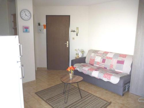 Appartement Appartement Marseillan-Plage, 2 pièces, 5 personnes - FR-1-387-146 Résidence Clapotis Chemin du Payrollet, appt n° C29 Le Cap d\'Agde