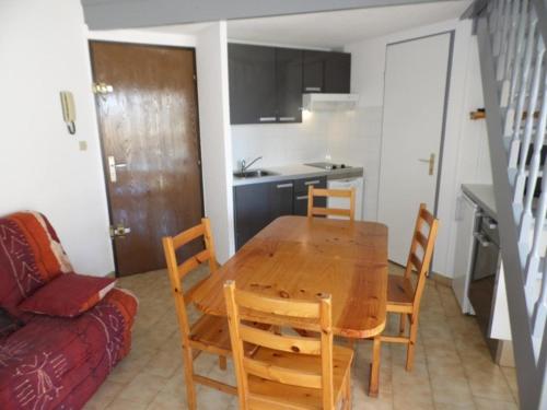 Appartement Appartement Marseillan-Plage, 2 pièces, 6 personnes - FR-1-326-458 157 Chemin Du Payrollet -  - Le Cap d\'Agde