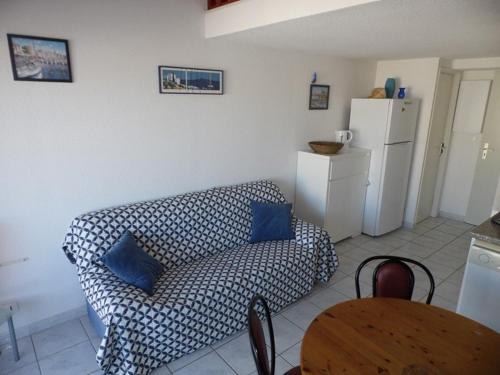 Appartement Marseillan-Plage, 2 pièces, 6 personnes - FR-1-326-543 Le Castellas france