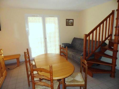 Appartement Appartement Marseillan-Plage, 3 pièces, 6 personnes - FR-1-326-532 Avenue Des Campings -  - Le Cap d\'Agde