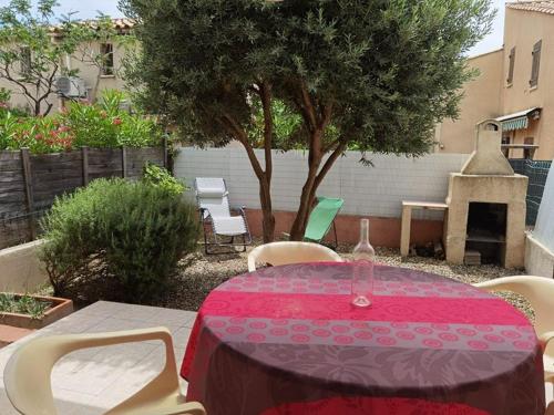 Appartement Marseillan-Plage, 3 pièces, 6 personnes - FR-1-326-697 Marseillan france