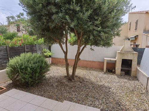 Appartement Appartement Marseillan-Plage, 3 pièces, 6 personnes - FR-1-326-697 271 chemin de l'airette Marseillan