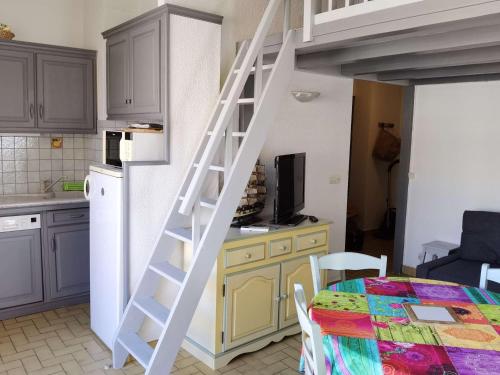 Appartement Marseillan-Plage, 3 pièces, 6 personnes - FR-1-326-726 Marseillan france