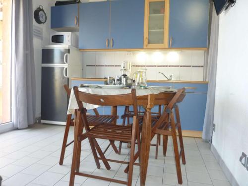 Appartement Appartement Marseillan-Plage, 3 pièces, 6 personnes - FR-1-387-36 Bât C. N° 16. 2ème étage Les Villageoises Le Castellas