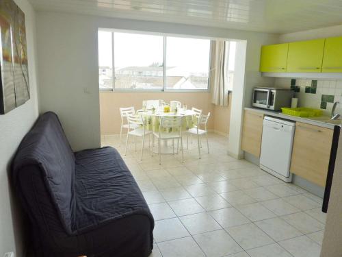 Appartement Appartement Marseillan-Plage, 4 pièces, 6 personnes - FR-1-387-164 Résidence les Villageoises I Appt C21 Marseillan