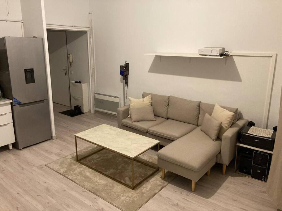 Appartement Marseille, Au cœur du Panier ! 5 Rue Montbrion 13002 Marseille