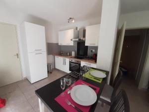 Appartement MARSEILLE CALANQUES 33 Allée Albeniz Parc du Roy d  Espagne 13008 Marseille Provence-Alpes-Côte d\'Azur