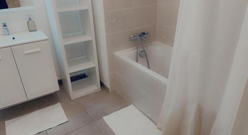 Marseille chic appartement