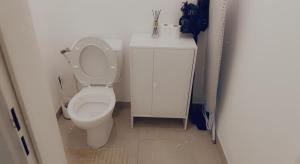 Marseille chic appartement