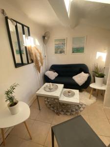 Appartement Marseille Gare Saint Charles 3 Rue du 141ème RIA 13003 Marseille Provence-Alpes-Côte d\'Azur