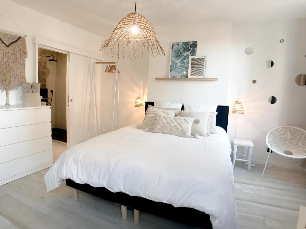 Appartement MARSEILLE NOAILLES Coeur de la ville 17 Rue d'Aubagne 13001 Marseille