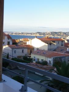 Marseille Parc des Calanques