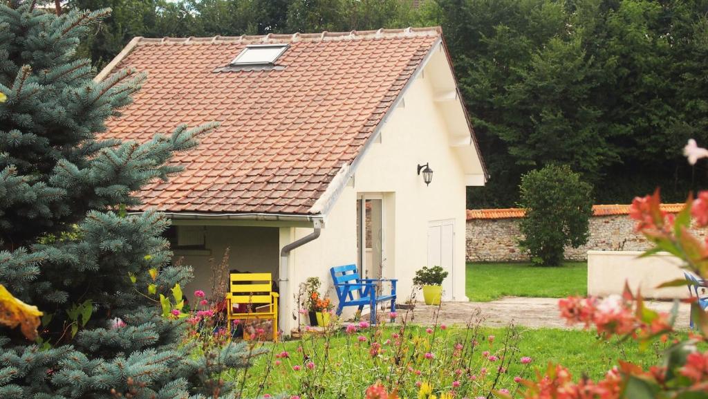 Marseille : Studio cosy bien situé