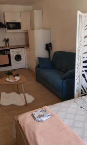 Marseille : Studio cosy bien situé