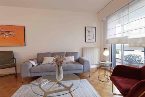 Marseille - Superbe appartement avec terrasses