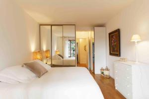 Marseille - Superbe appartement avec terrasses