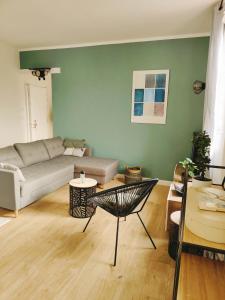 Marseille superbe appartement refait à neuf