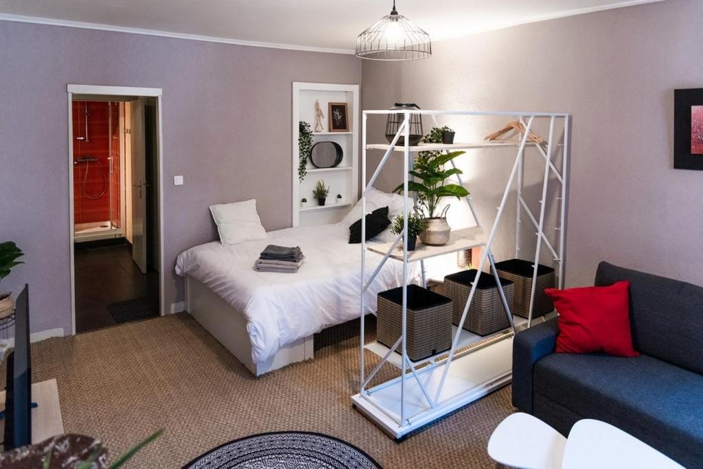 Marseille superbe appartement refait à neuf 13010 Marseille