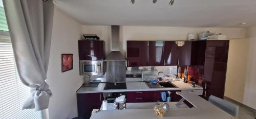 Marseille superbe appartement très bien situé