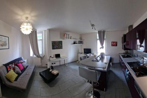 Marseille superbe appartement très bien situé