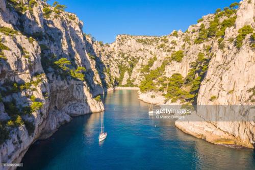 Marseille / T3 avec logia mazargues calanques