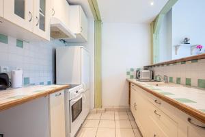 Appartement Marseille vieux port 45 Rue Neuve Sainte-Catherine 13007 Marseille Provence-Alpes-Côte d\'Azur