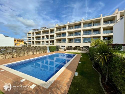 Marshi Apartamento Burgau
