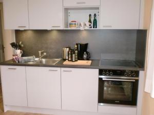 Marstall im Schlosspark Rheinsberg