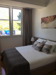 Martas Lisbon Apartment