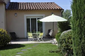 Appartement Martichris 154 Chemin de Jonquerettes 84470 Châteauneuf-de-Gadagne Provence-Alpes-Côte d\'Azur