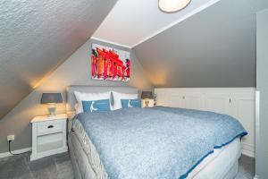 Martim und individuell in Wenningstedt mit Balkon