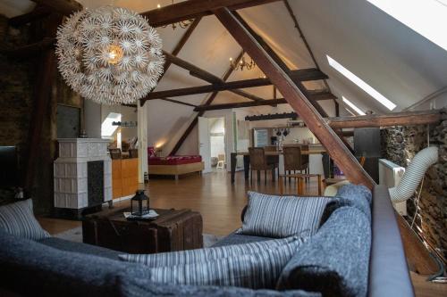 Martin I's Ferienwohnung