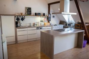 Martin I's Ferienwohnung