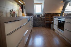 Martin I's Ferienwohnung