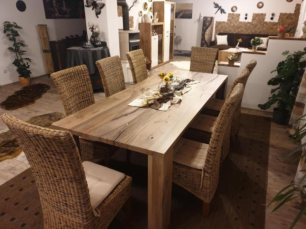 Martin´s Ferienwohnung Fichtenstraße 19, 93437 Furth im Wald