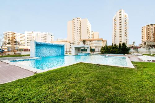 Martin´s House (1E) - Rocha Tower
