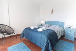 Appartement Martinez Apartment R. 25 de Abril, Bloco 8E, 1ºC 8600-154 Luz Algarve