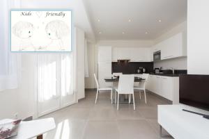 Appartement MARTINEZ AREA: NEW 2BEDS/2BATHS 22 Rue Latour-Maubourg 06400 Cannes Provence-Alpes-Côte d\'Azur