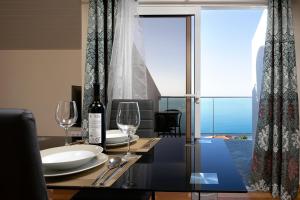 Martinho Apartment View