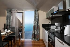 Martinho Apartment View
