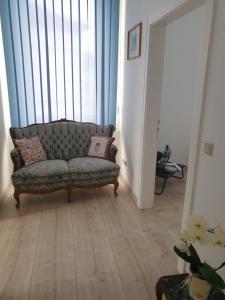 Appartement Marumparkblick Igelsbach Str. 13 55566 Bad Sobernheim Rhénanie-Palatinat