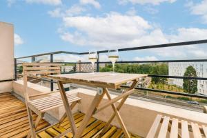 Marvellous Studio Paris 14