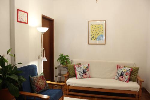 Mary's House